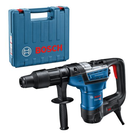 Bosch Professional SDS-max GBH 5-40 D Wiertarka udarowa