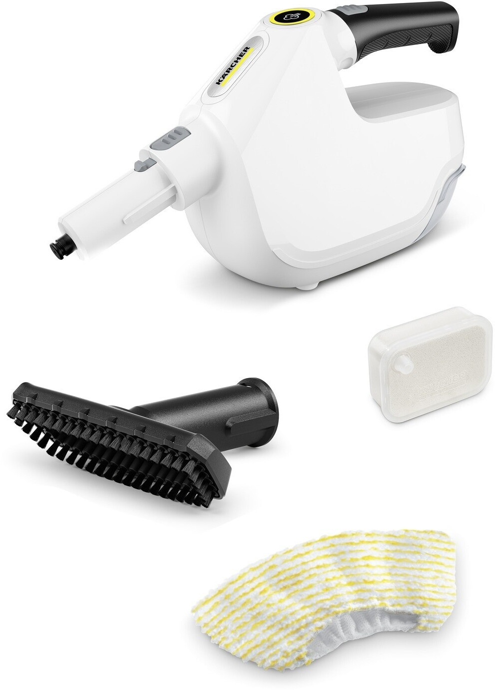 Kärcher SC 1 Multi Parownica