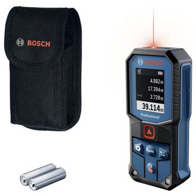 Bosch Professional GLM 40-31 Laser-Entfernungsmesser