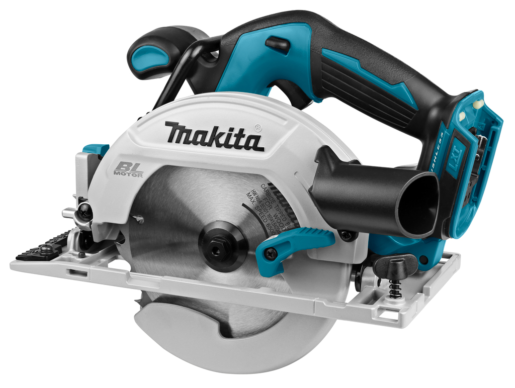 Makita DHS680ZJ Akumulatorowa pilarka tarczowa