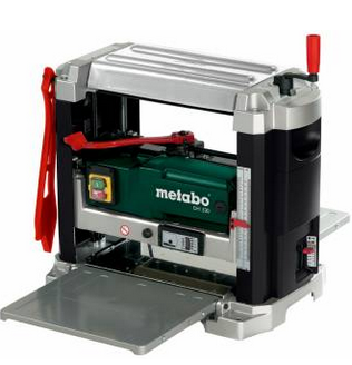 Metabo DH 330 Elektryczna strugarka grubościowa (0200033000)