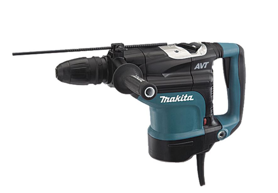 Makita HR4511C Młot udarowo-obrotowy