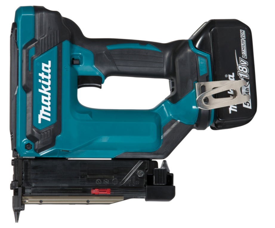 Makita DPT353RTJ Akku-Stiftnagler
