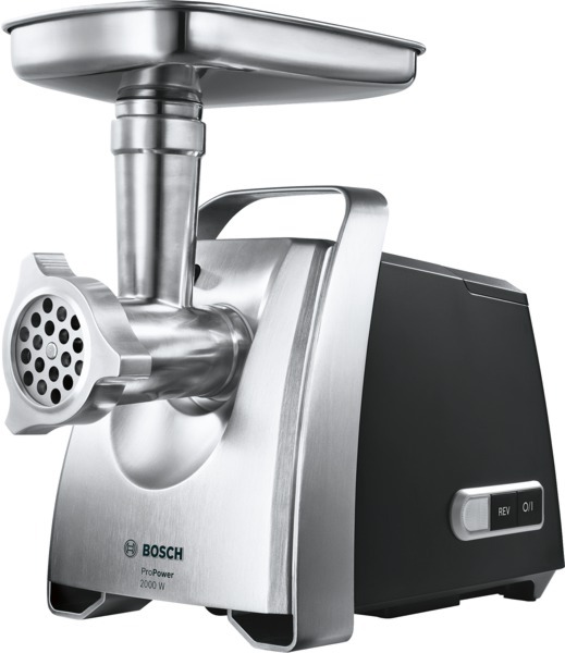 Bosch MFW68660 Maszynka do mielenia ProPower 2200 W