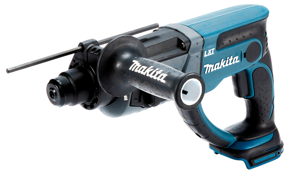 Makita DHR202Z Akumulatorowy Młotowiertarka