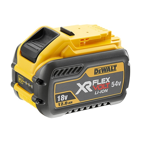 DeWalt DCB548 Akumulator Zastępczy 54V / 18V / max. 12 Ah