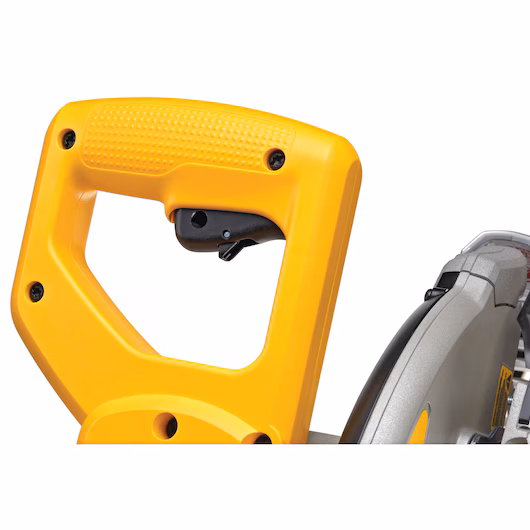 DeWalt DWS780-QS 1.675 Watt Paneelsäge 305mm mit XPS-Schnittlinienanzeige DWS780-QS