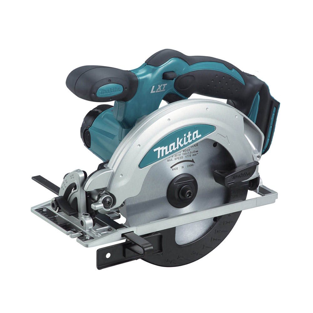 Makita DSS610Z Akumulatorowa pilarka tarczowa 18V -(ECO)