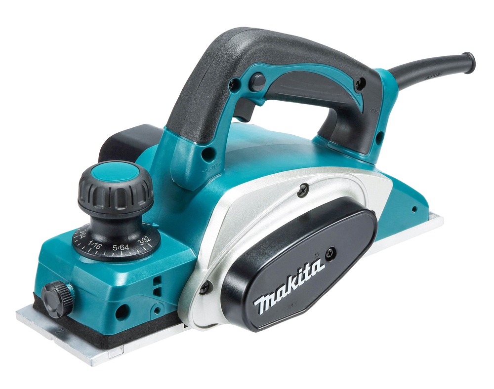 Makita KP0800J Falzhobel im Makpac3