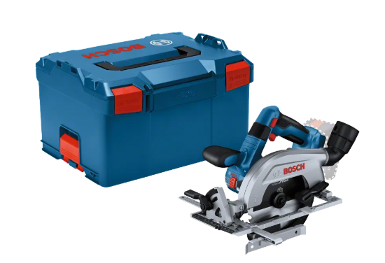 Bosch Professional GKS 18V-57-2 L Akumulatorowa piła tarczowa