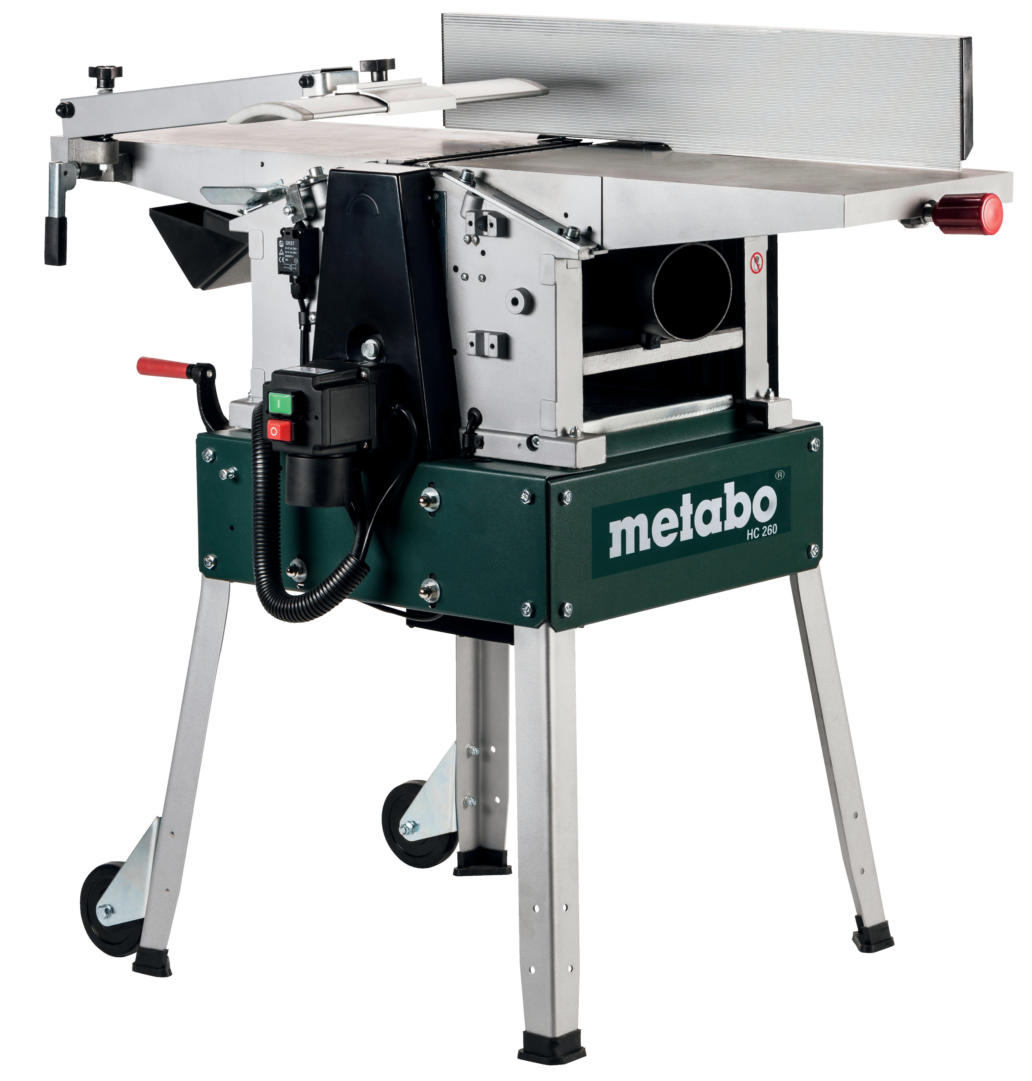 Metabo HC 260 C - 2,2 WNB Strug (80114026000)