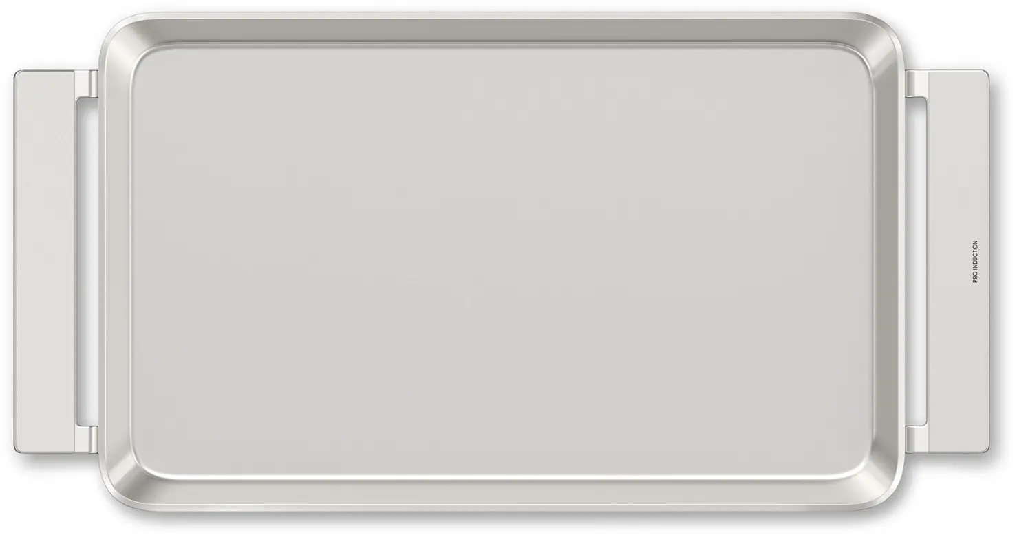 Bosch HEZ9TY010 Teppan Yaki