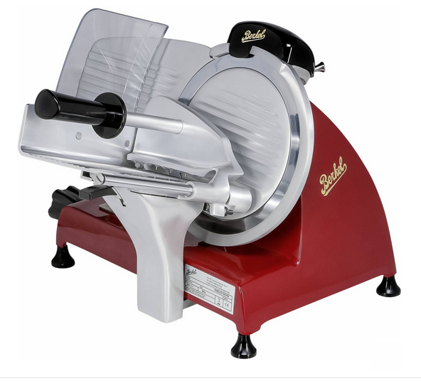 Berkel RL 250 Czerwona krajalnica Red Line