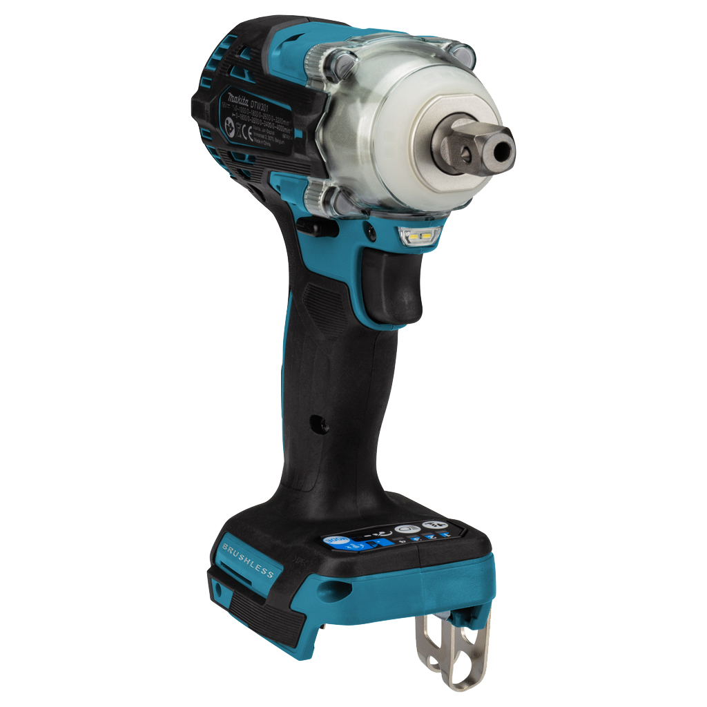 Makita DTW301Z Akumulatorowy klucz udarowy 