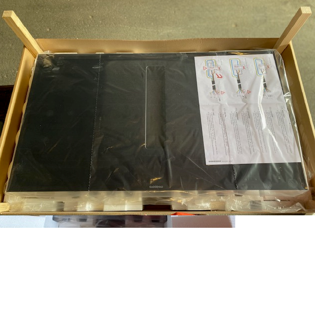 Gaggenau CV492100 Seria 400 Płyta indukcyjna Flex z zintegrowanym systemem wentylacyjnym