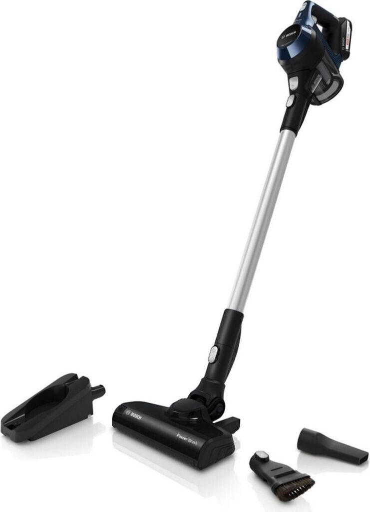 Bosch Akkustaubsauger BCS611P4A