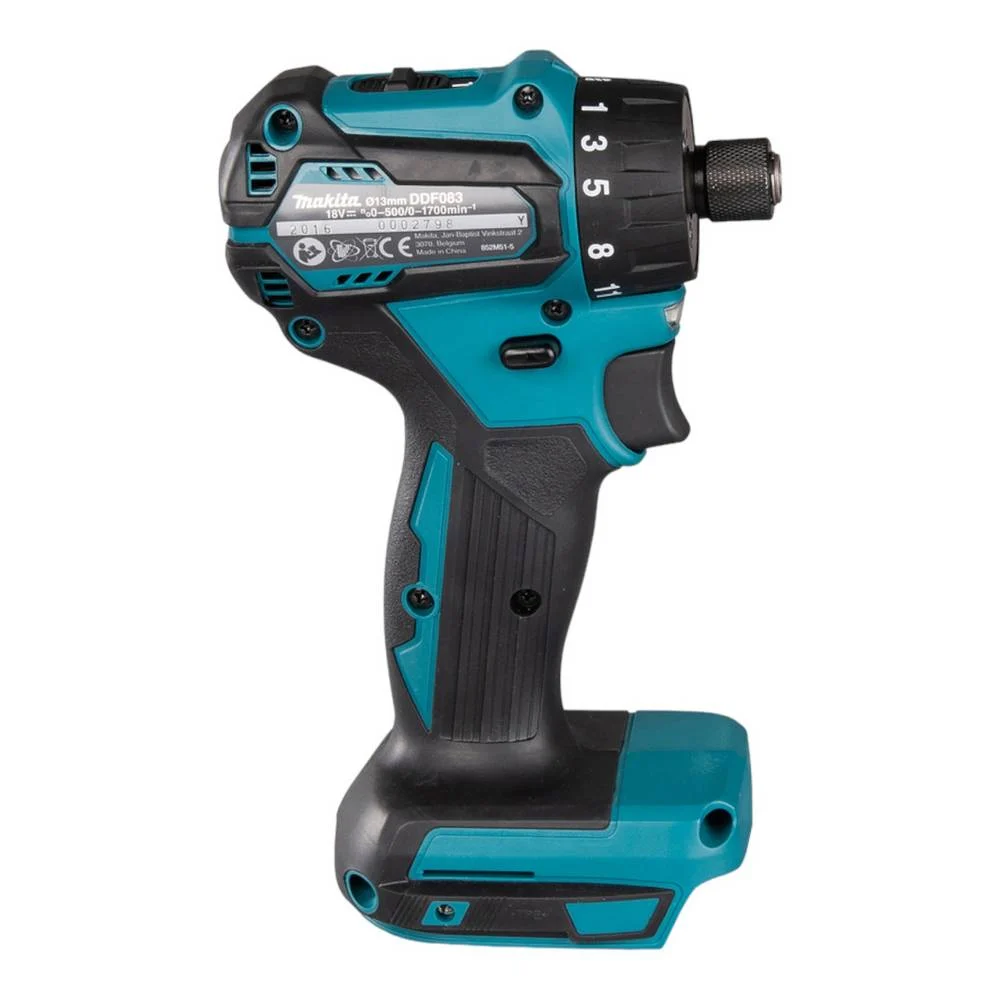 Makita DDF083Z Wkrętarka Akumulatorowa
