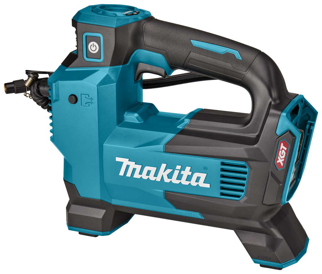 Makita kompresor akumulatorowy 40V max (MP001GZ)