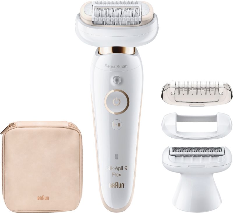 Braun Silk-épil 9 Flex 9002