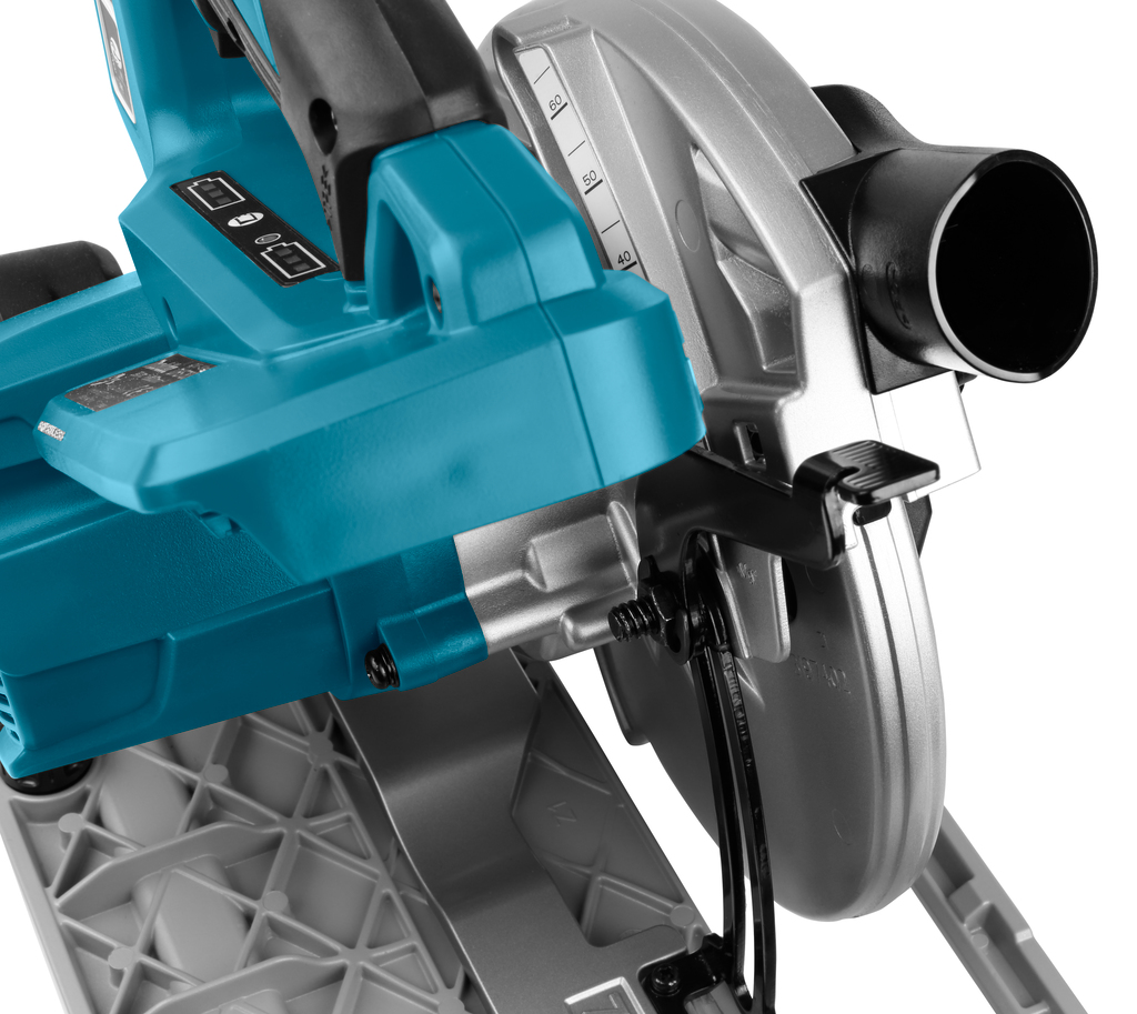 Makita DHS782Z Akku-Handkreissäge LXT