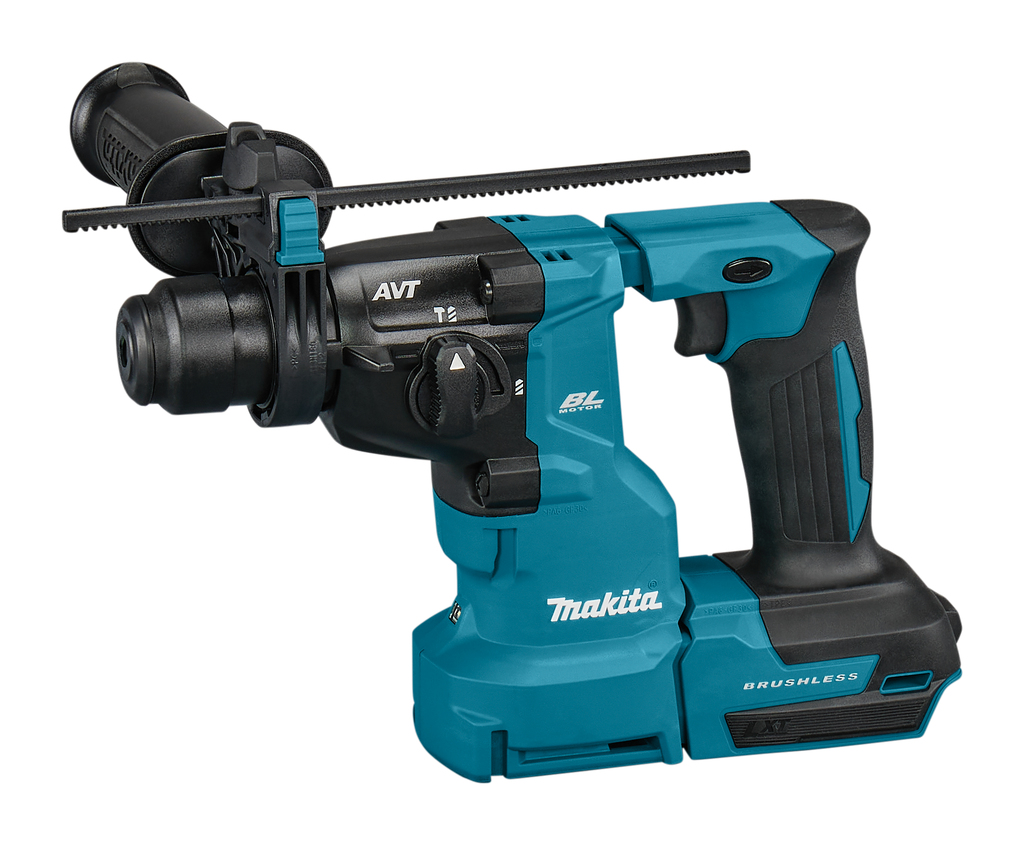 Makita 18V Akku-Bohrhammer (DHR183Z)