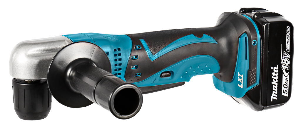 Makita 18V Akku-Winkelbohrschrauber-Set (DDA351RTJ)