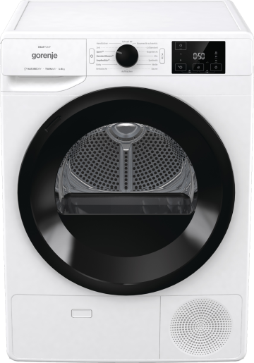 B-Ware Gorenje DNE82/GN Wärmepumptrockner Kopie