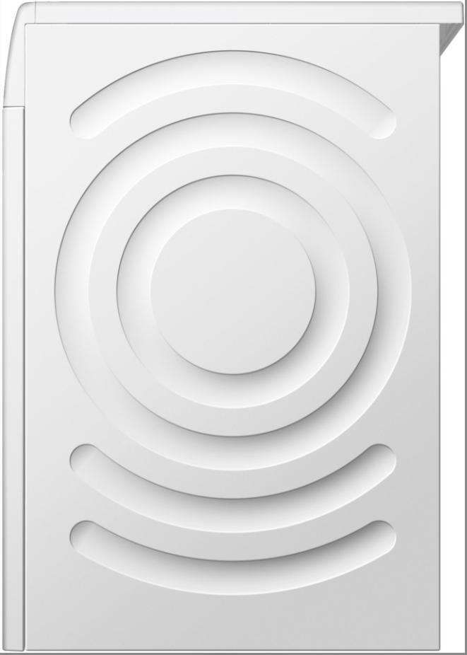 Bosch WGB244040 Serie 8 Pralka 9 KG