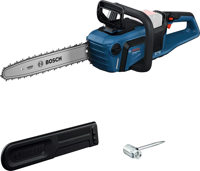 Bosch Professional GKE 18V-40 Piła łańcuchowa