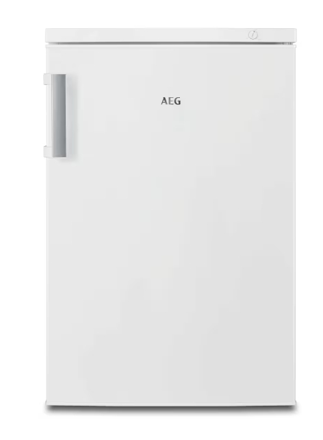 AEG  Freistehender Tisch-Gefrierschrank / 845 mm / 85 L ATB48E1AW