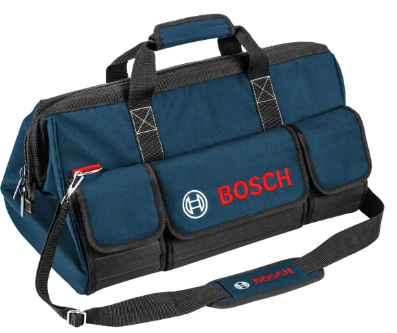 Bosch Professional Torba narzędziowa Large (1600A003BK)