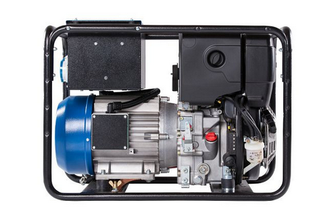 Geko 7801 ED-AA-ZEDA Agregat prądotwórczy, diesel, 6,4 kVA