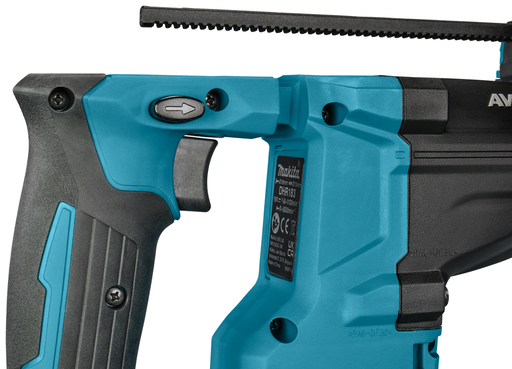Makita 18V Akku-Bohrhammer (DHR183Z)