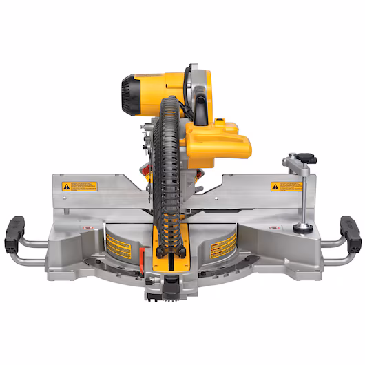 DeWalt DWS780-QS 1.675 Watt Paneelsäge 305mm mit XPS-Schnittlinienanzeige DWS780-QS