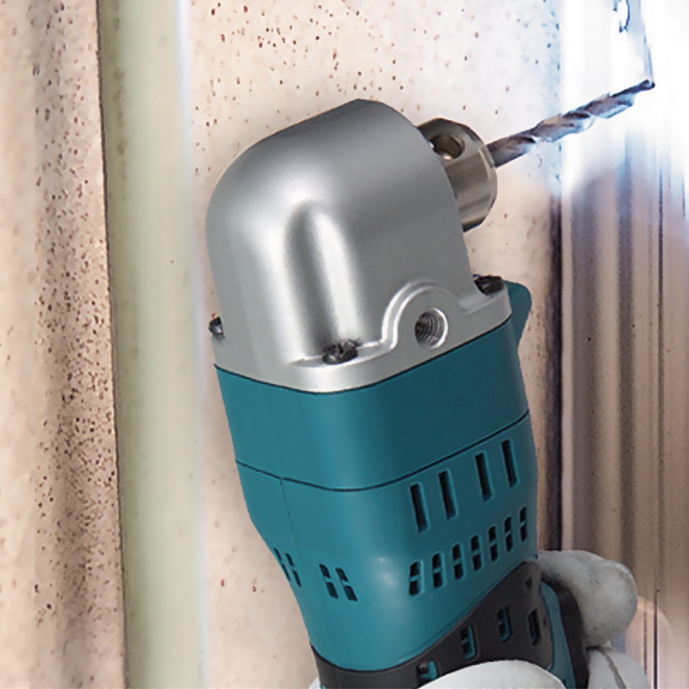 Makita DDA350Z Akku-Winkelbohrmaschine LXT