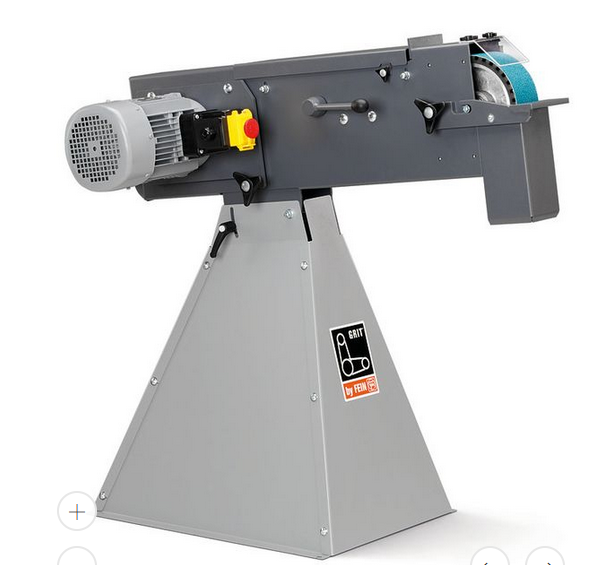 Fein GRIT GX 75 Szlifierka taśmowa (79013100403)
