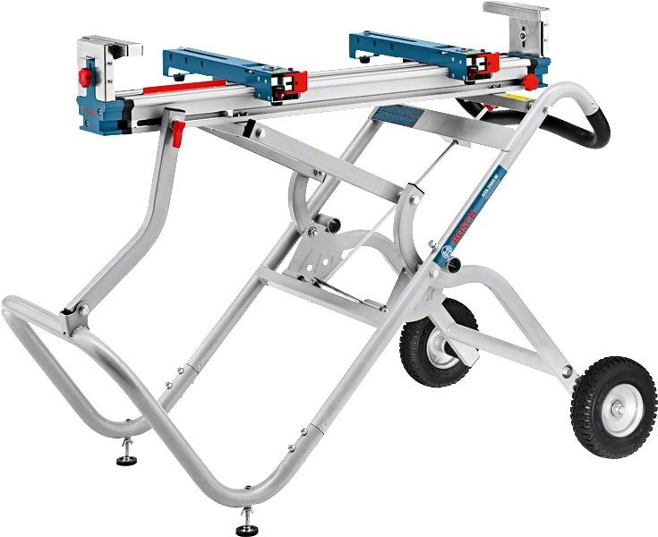 Bosch Professional GTA 2500 W (0601B12100)