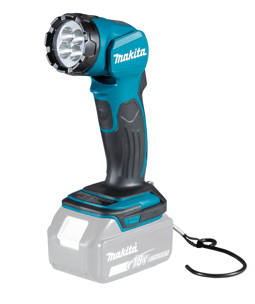 Makita DML815 Akumulatorowa lampa LED LXT