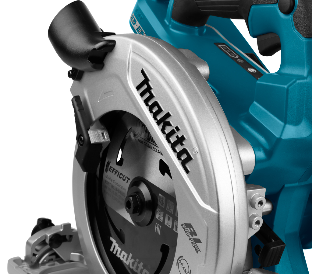 Makita DHS782Z Akku-Handkreissäge LXT