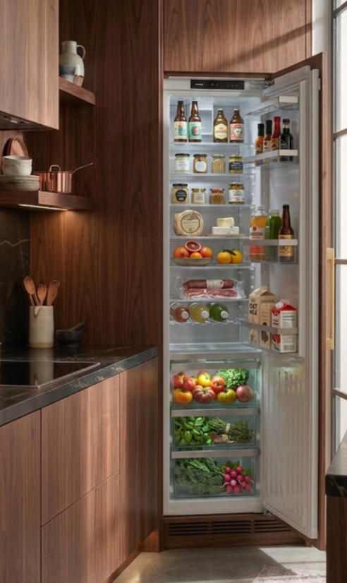 Miele K7773D Einbau-Kühlschrank
