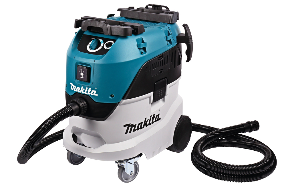 Makita VC4210L Ekstraktor