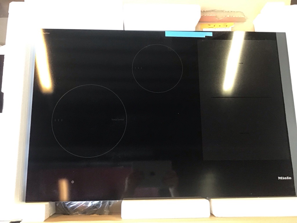 Miele KM 7679 FL Płyta Indukcyjna z TempControl