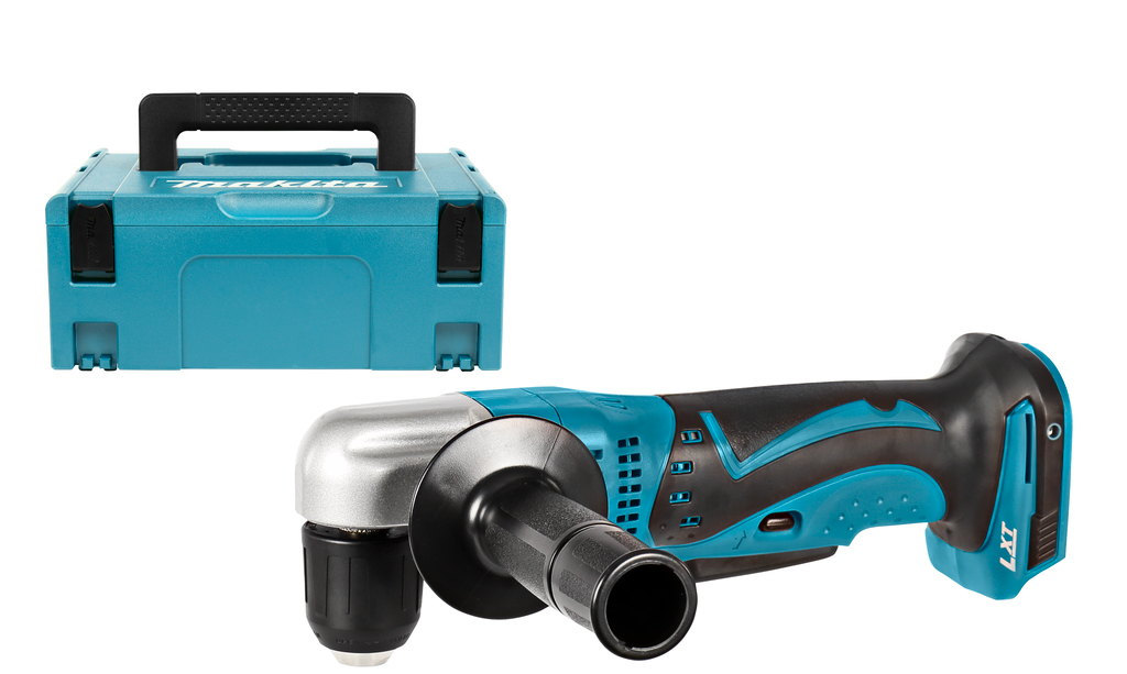 Makita 18V Akku-Winkelbohrschrauber (DDA351ZJ)