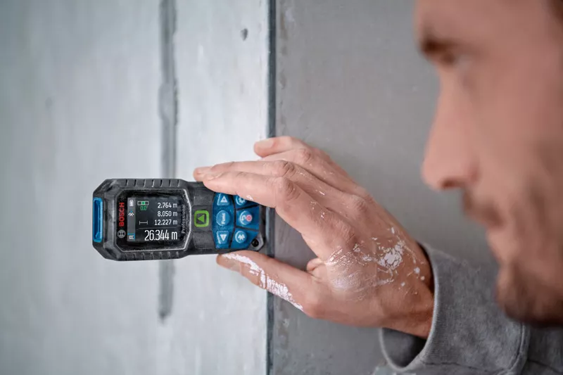 Bosch Professional GLM 50-27 CG Dalmierz laserowy
