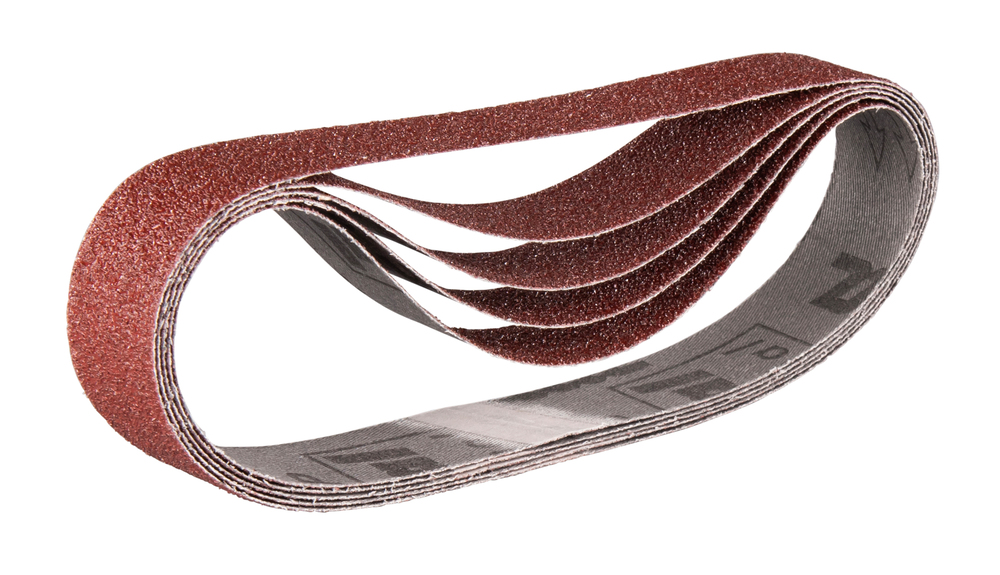 Makita P-36681 Taśma Ścierna 30 x 533 mm, K60