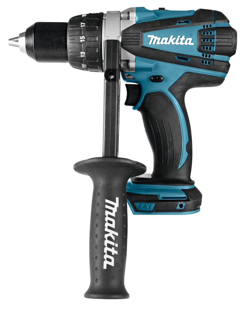 Makita DDF458ZJ Akku-Schrauber