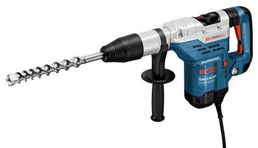 Bosch Professional GBH 5-40 DCE Wiertarko-młot SDS-max (0611264000)