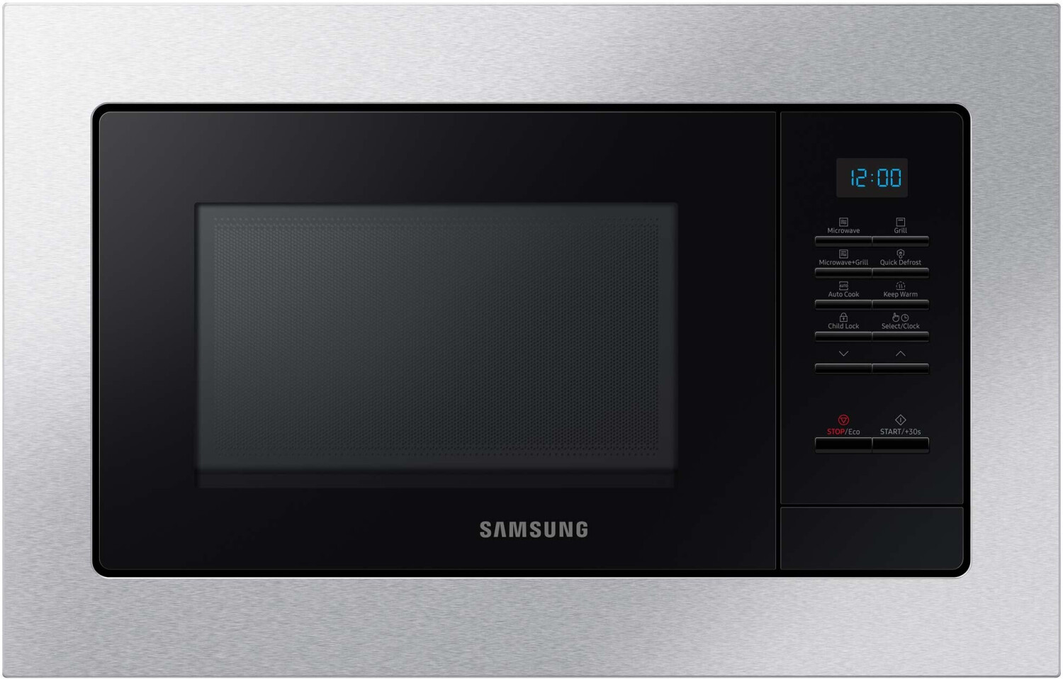 Samsung MG20A7013CT/RG Kuchenka mikrofalowa do zabudowy