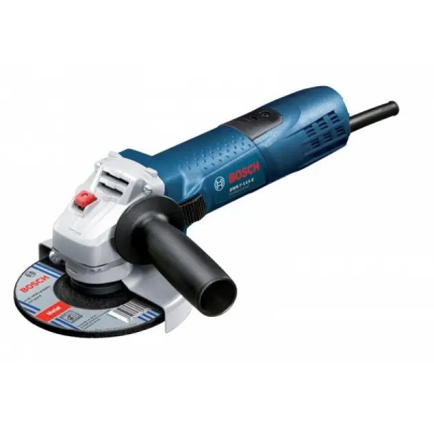 Bosch Professional GWS 7-115 E Elektro-Winkelschleifer