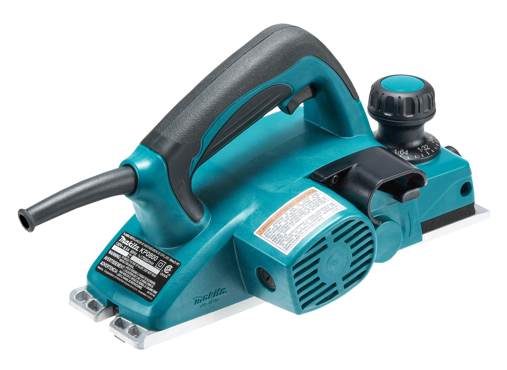 Makita KP0800J Falzhobel im Makpac3